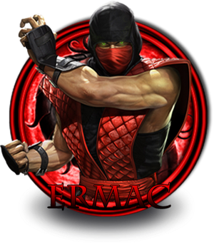 Ermac Klassic