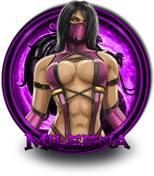 Mileena