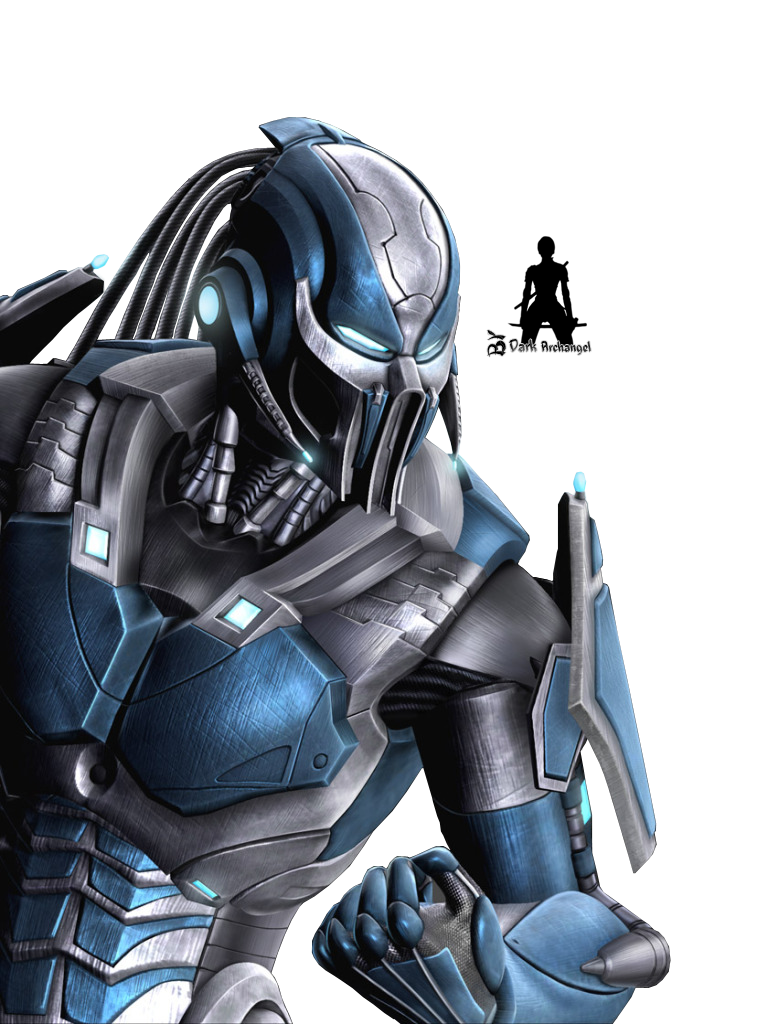 Cyber Sub Zero