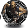 Baraka Mortal Kombat 9