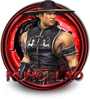 Kung Lao