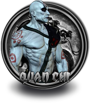 Quan Chi