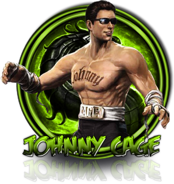 Johnny Cage