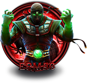 Ermac