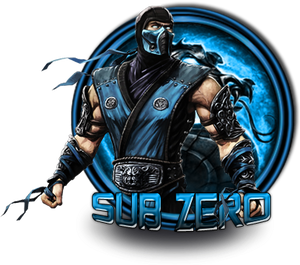 Sub Zero