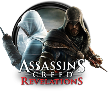 Assassin's Creed: Revelations - Desciclopédia