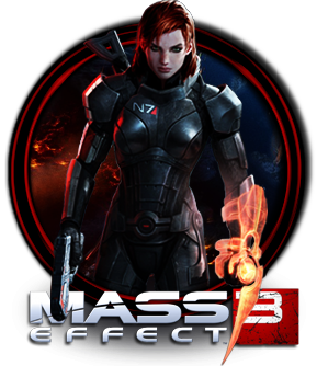 Mass Effect 3