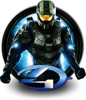 Halo 4