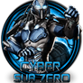 Cyber Sub Zero