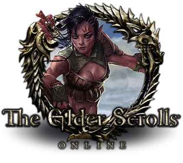 The Elder Scrolls : Online