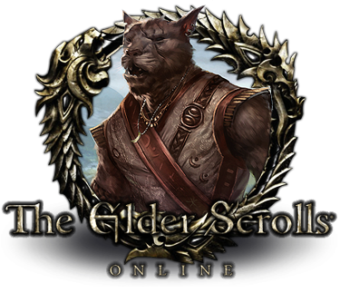 The Elder Scrolls : Online