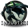 Injustice Gods Among Us Batman