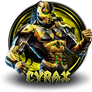 Mortal Kombat Cyrax