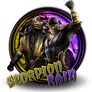 Scorpion and Rain