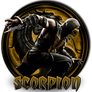 Scorpion MKX