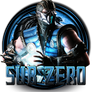 Sub Zero MKX