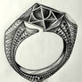 Marvolo Gaunt's Ring