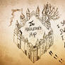 the marauder's map