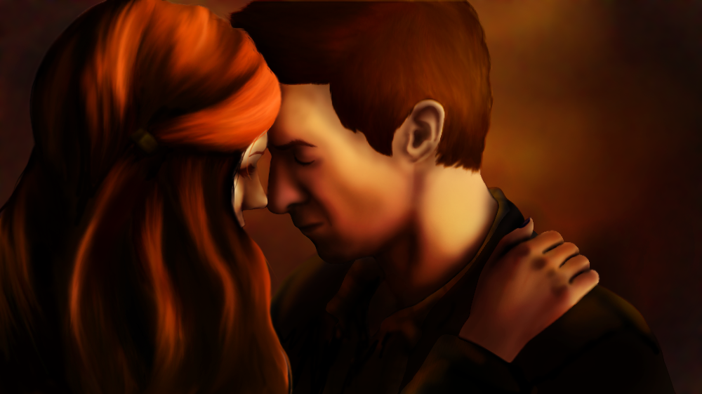 The Ponds