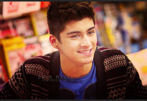 zayn malik, display 8