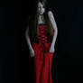 red dress stock 4