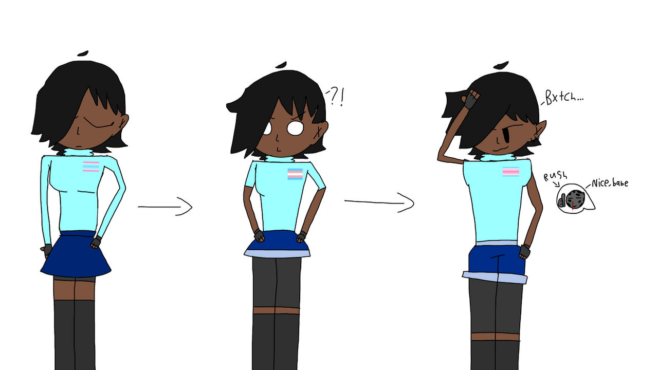Primitive Tf Me Simple TF by YourAverageBacon on DeviantArt