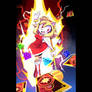 Super Amy