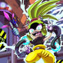 Someone stop that Electric Tennrec!