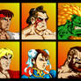 Street Fighter 2