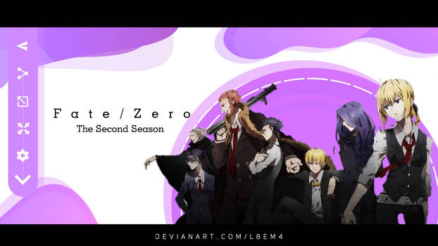 Explore The Best Fate Zero Art Deviantart Explore The Best Fate Zero Art Deviantart