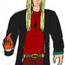 Marik Concept Art