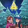 Gravity Falls