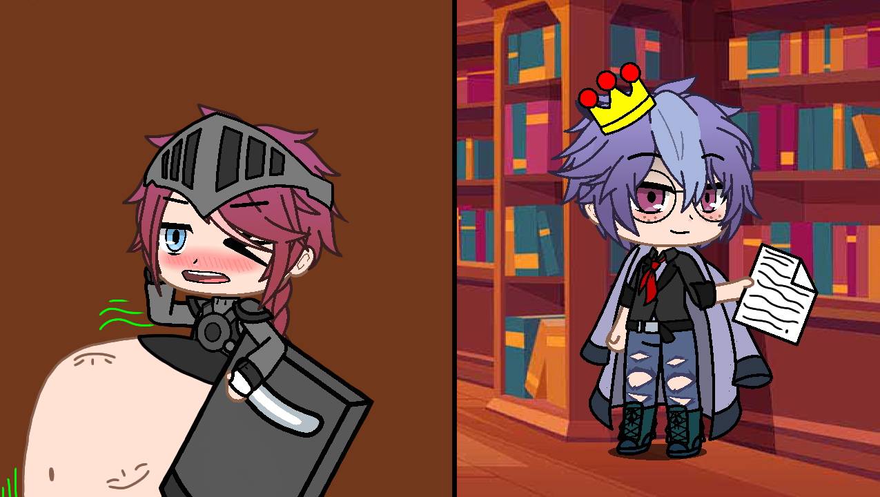 Deviantart Rude Prince The prince doesn't like intruders! by Eggyness on DeviantArt