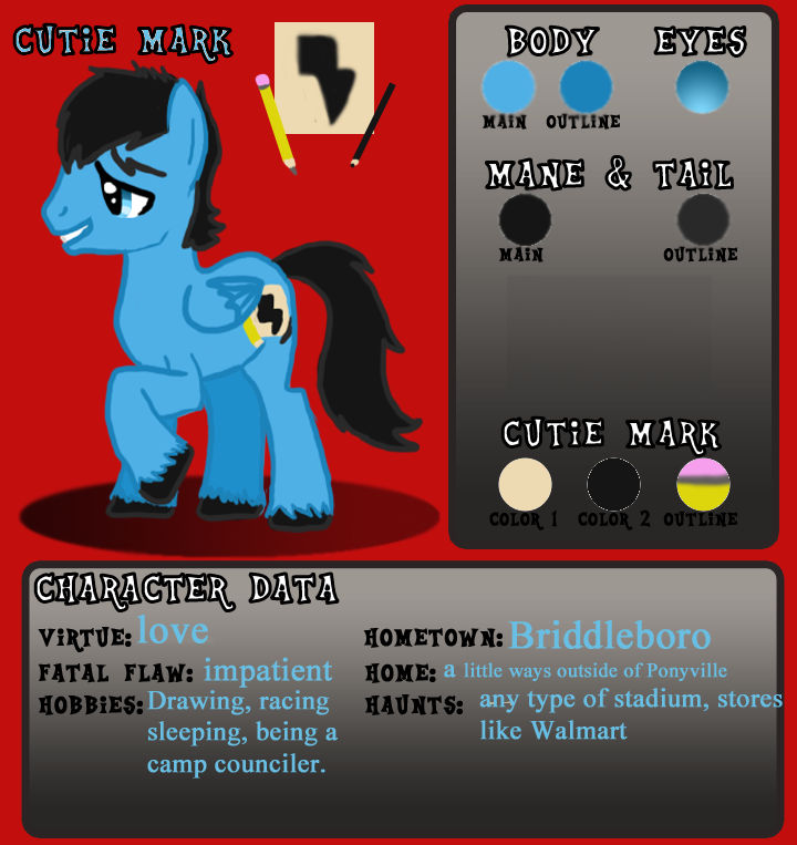 Black Lightning Ref. Sheet by McbMatuko on DeviantArt