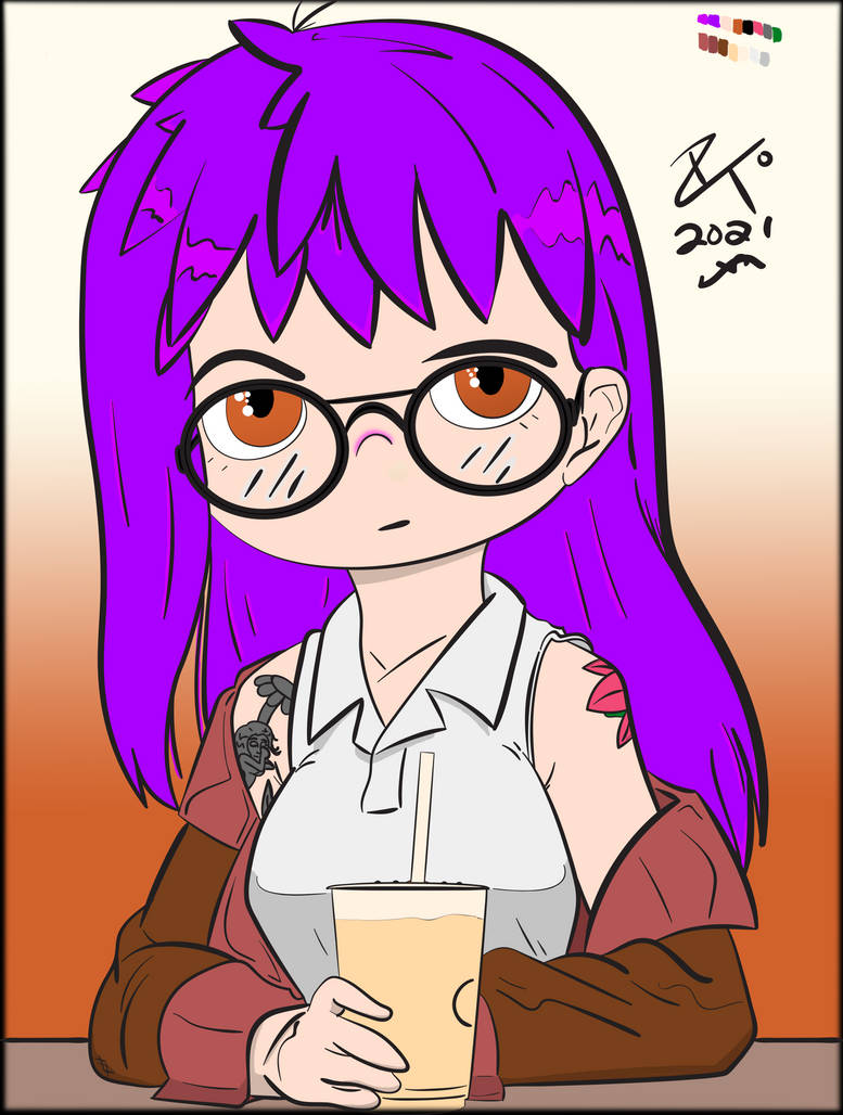 Sab Color Pages Sab Cartoon color by icedsnake on DeviantArt