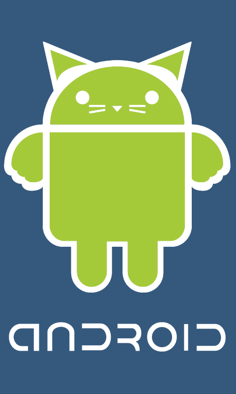 Android Kitty