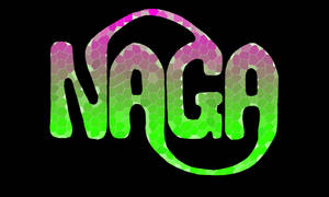 NAGA LOGO