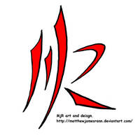 MjR Logo