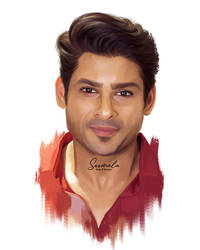 Sidharth Shukla