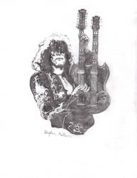 Jimmy Page