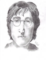 John Lennon