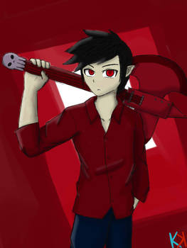 Marshall Lee