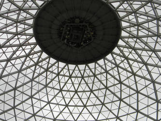 Inside the Dome