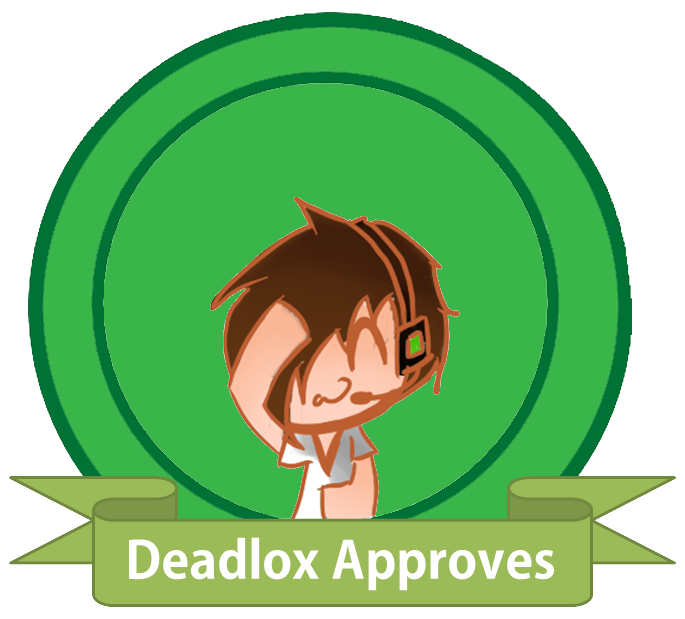 Deadlox Approves