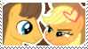 +CaramelJack Stamp+ by Coco-Adoptables