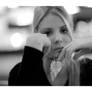 caroline...