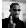 mr. foxx...