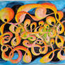 Entangled Paths