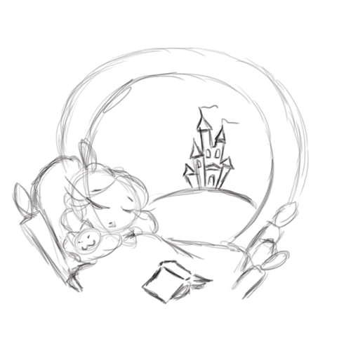 Sleepy.gif by centersolace on DeviantArt