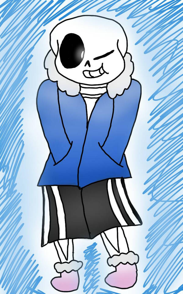 Skelton Raaaaaa Skela-ton of fun by fnaf-mlp--fan on DeviantArt